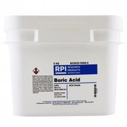 Rpi Boric Acid, Crystals, ACS, 5 KG B32025-5000.0